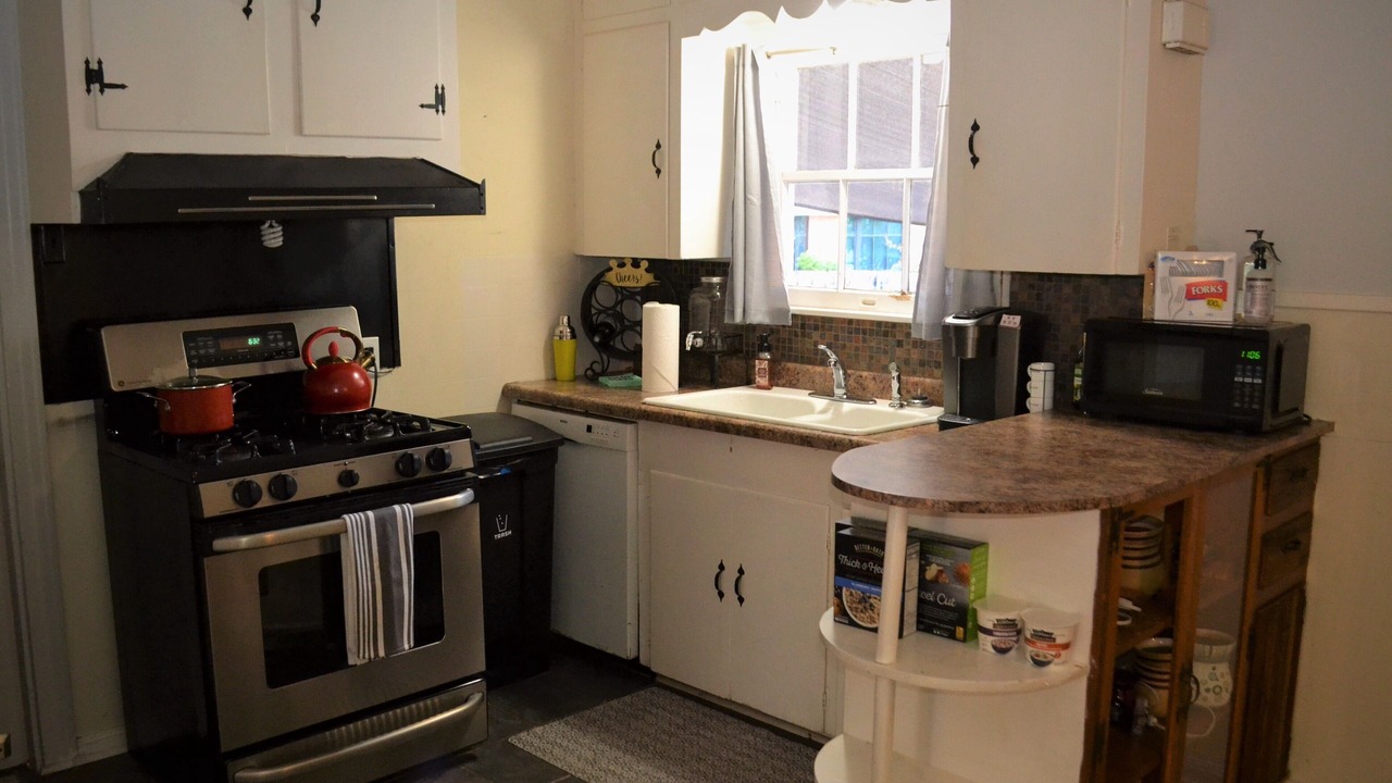 Photo of Kitchen in North Loop