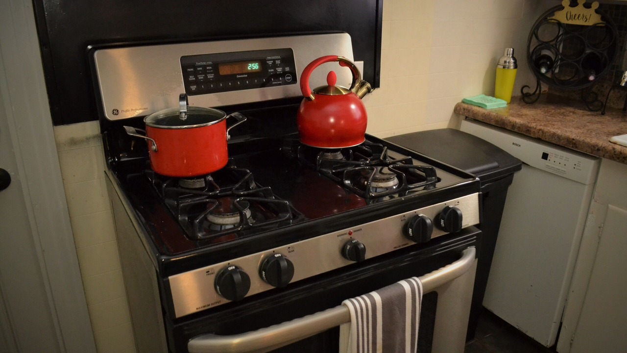 Photo of Kitchen in North Loop