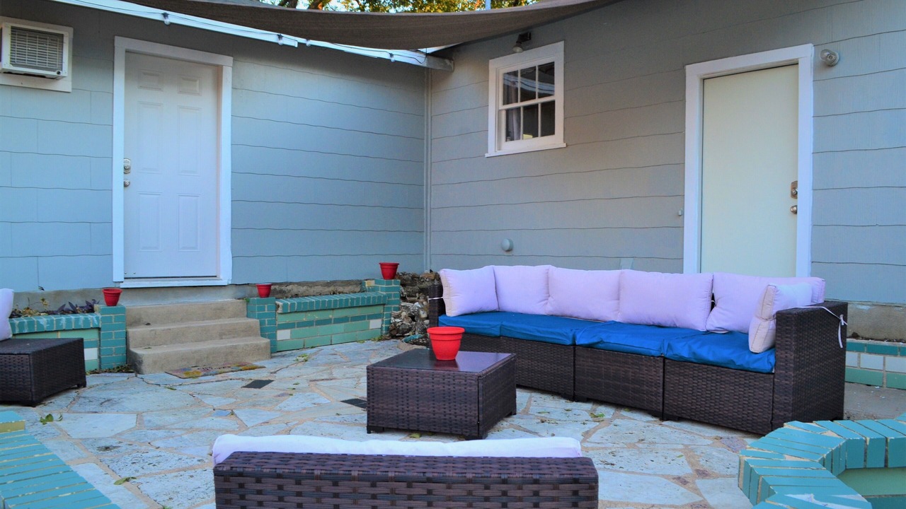 Photo of Patio Balcony in North Loop