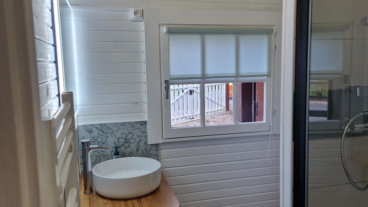 Photo of Bathroom in Saint-Sauveur-les-Bray