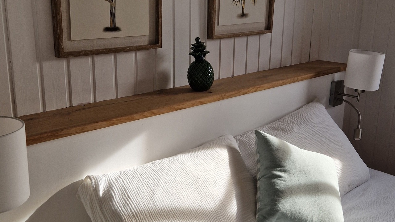 Photo of Bedroom in Saint-Sauveur-les-Bray