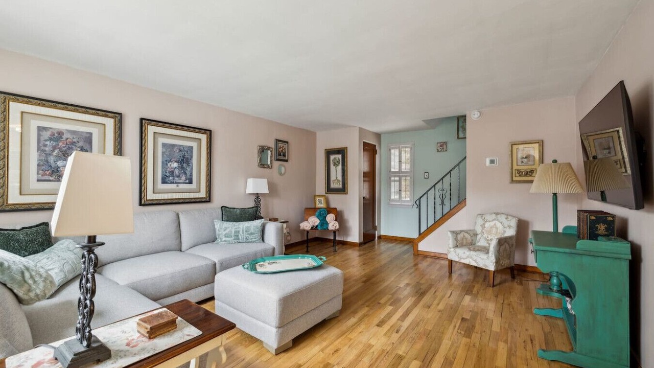 Photo of Bedroom in Level Green