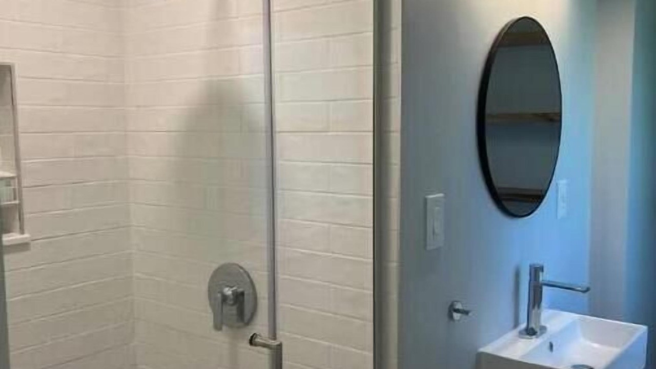 Photo of Bathroom in Cohasset