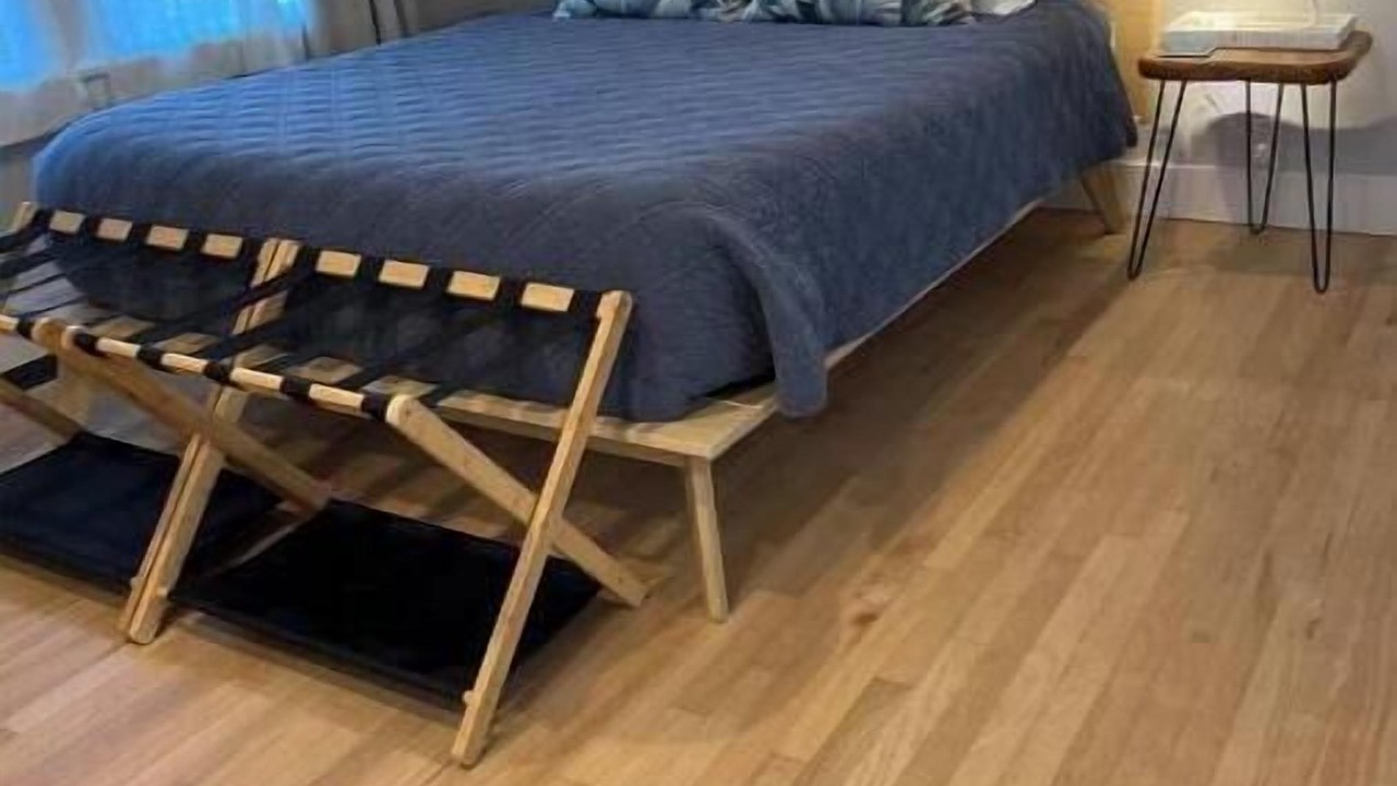 Photo of Bedroom in Cohasset