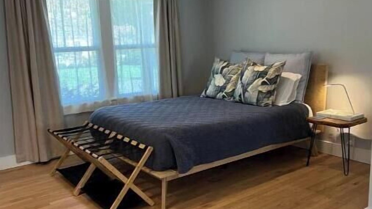 Photo of Bedroom in Cohasset