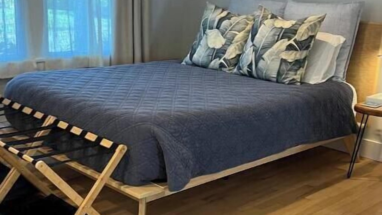 Photo of Bedroom in Cohasset