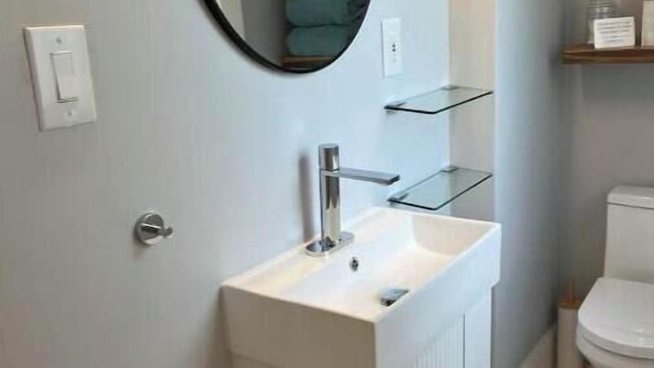 Photo of Bathroom in Cohasset