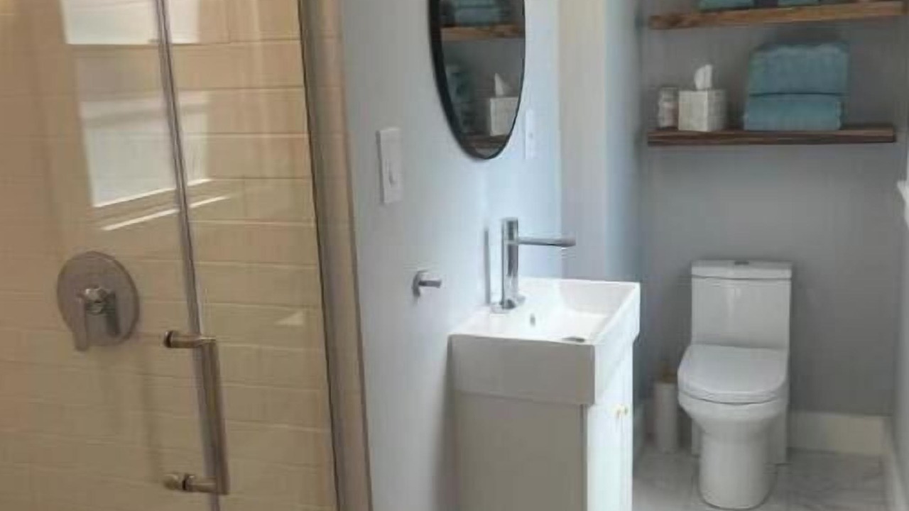Photo of Bathroom in Cohasset