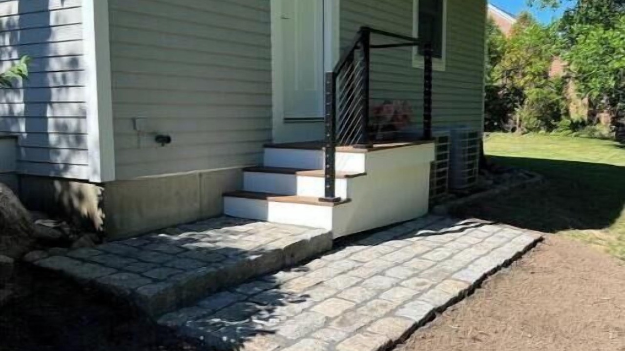 Photo of Outdoor in Cohasset