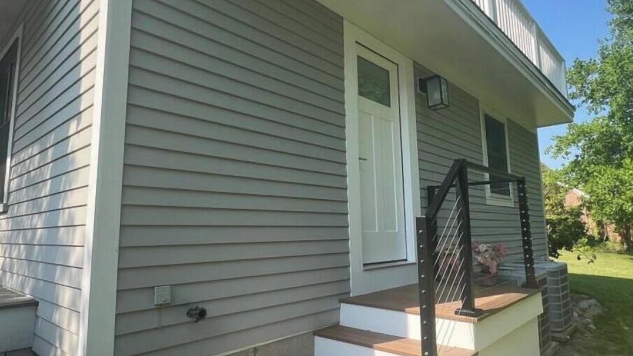 Photo of Outdoor in Cohasset