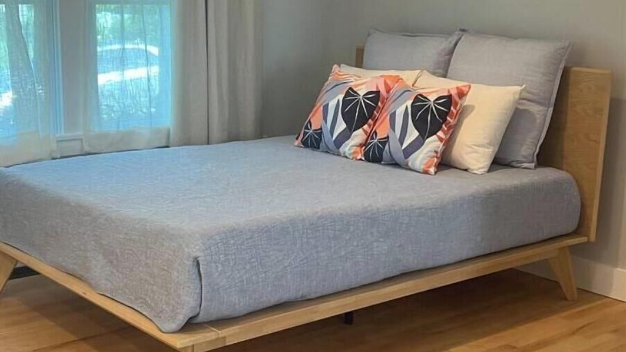 Photo of Bedroom in Cohasset