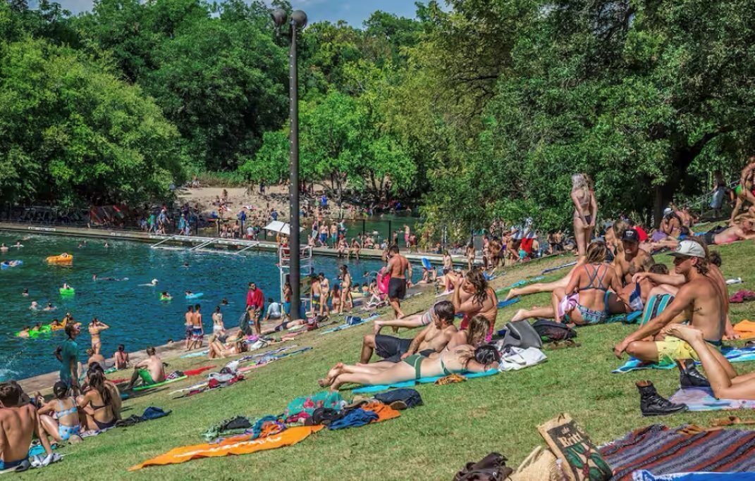 Photo of Others in Clarksville