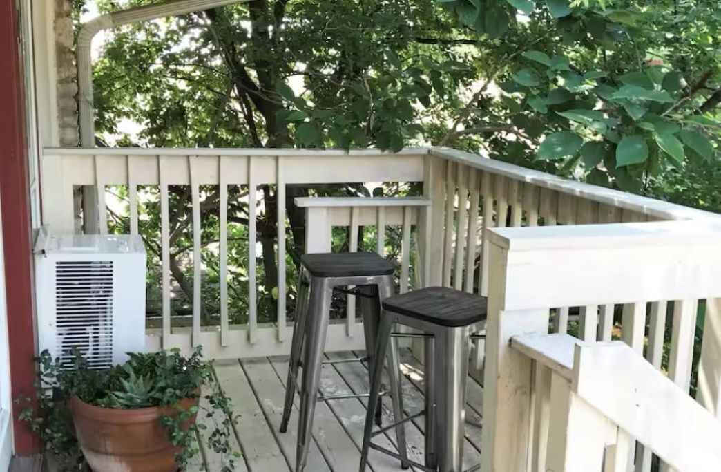 Photo of Outdoor in Clarksville