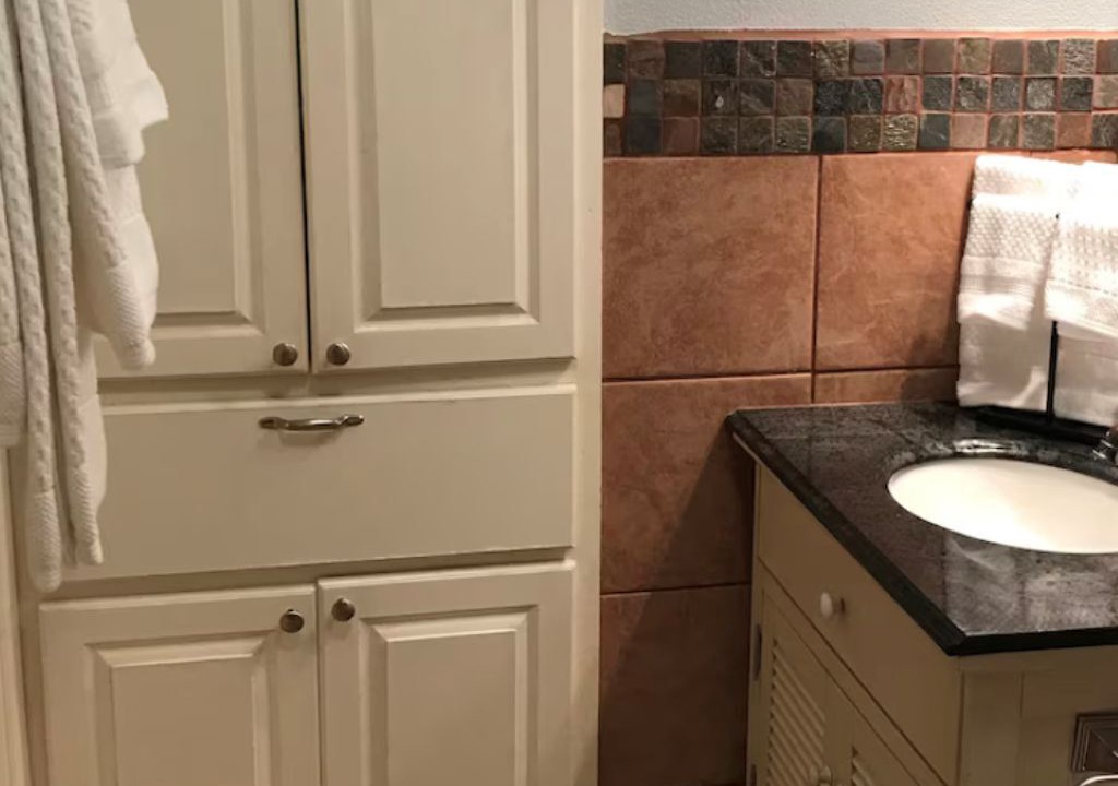 Photo of Bathroom in Clarksville
