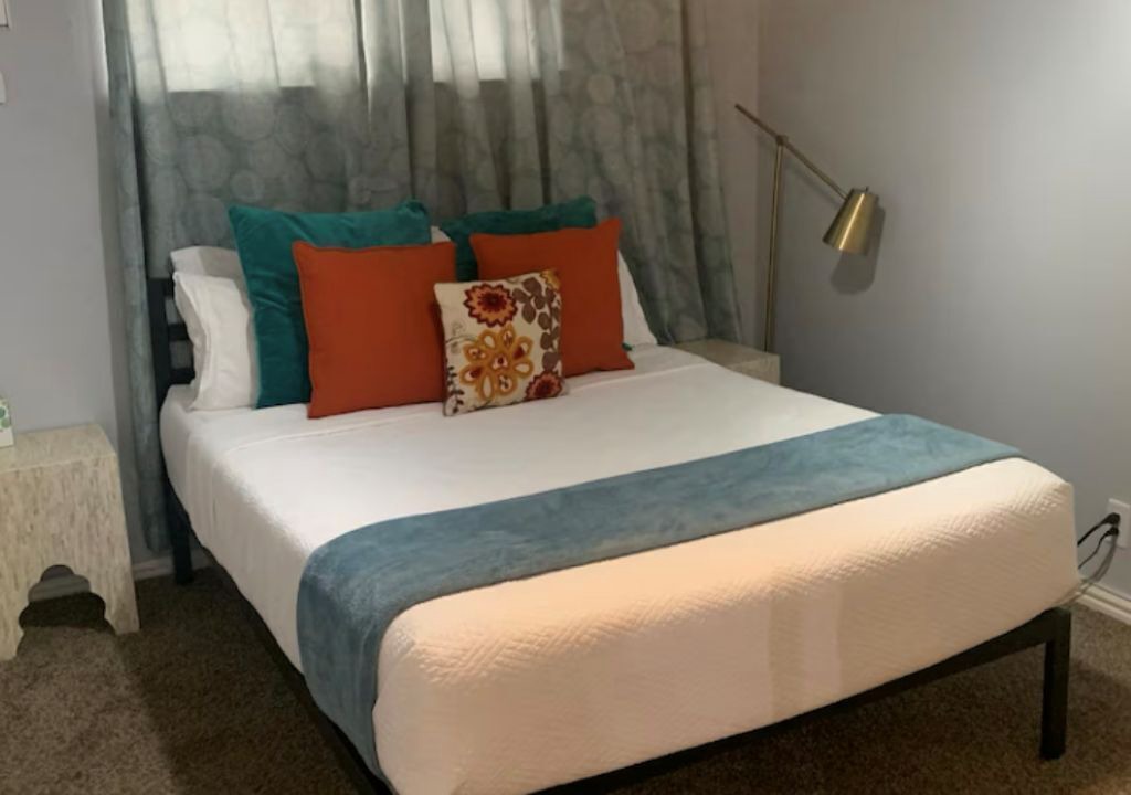 Photo of Bedroom in Clarksville