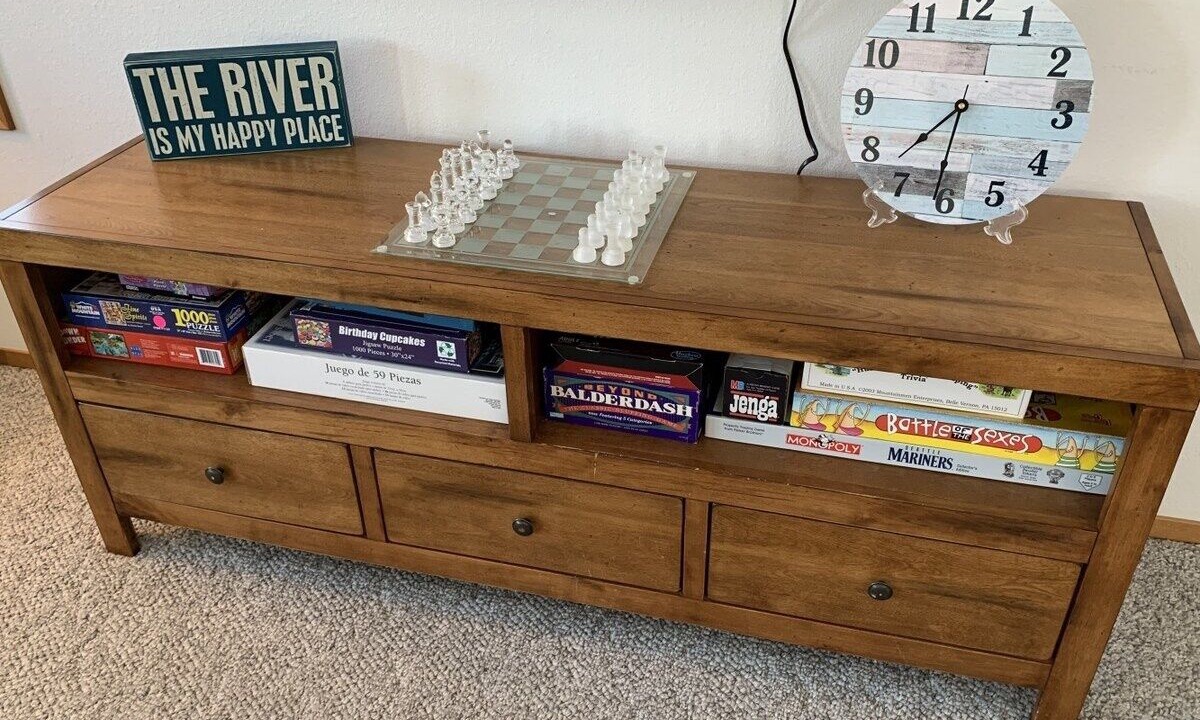 Photo of Bedroom in Sunland Estates