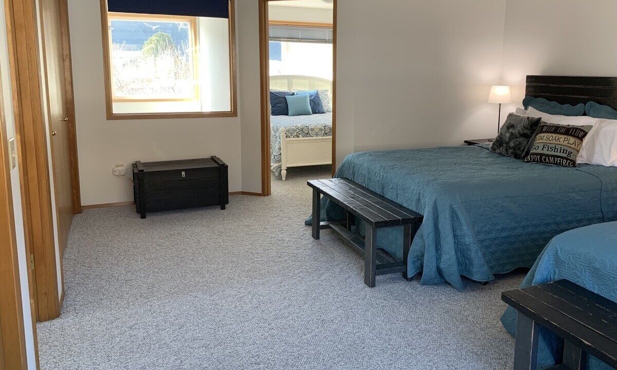 Photo of Bedroom in Sunland Estates