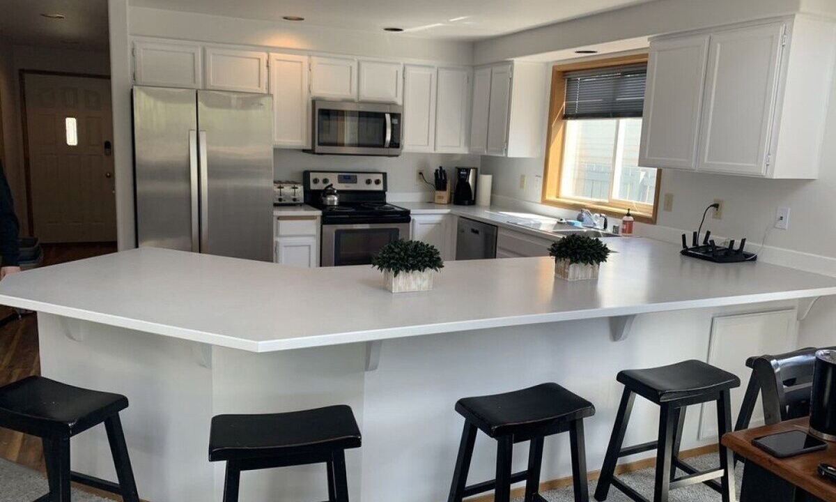 Photo of Kitchen in Sunland Estates