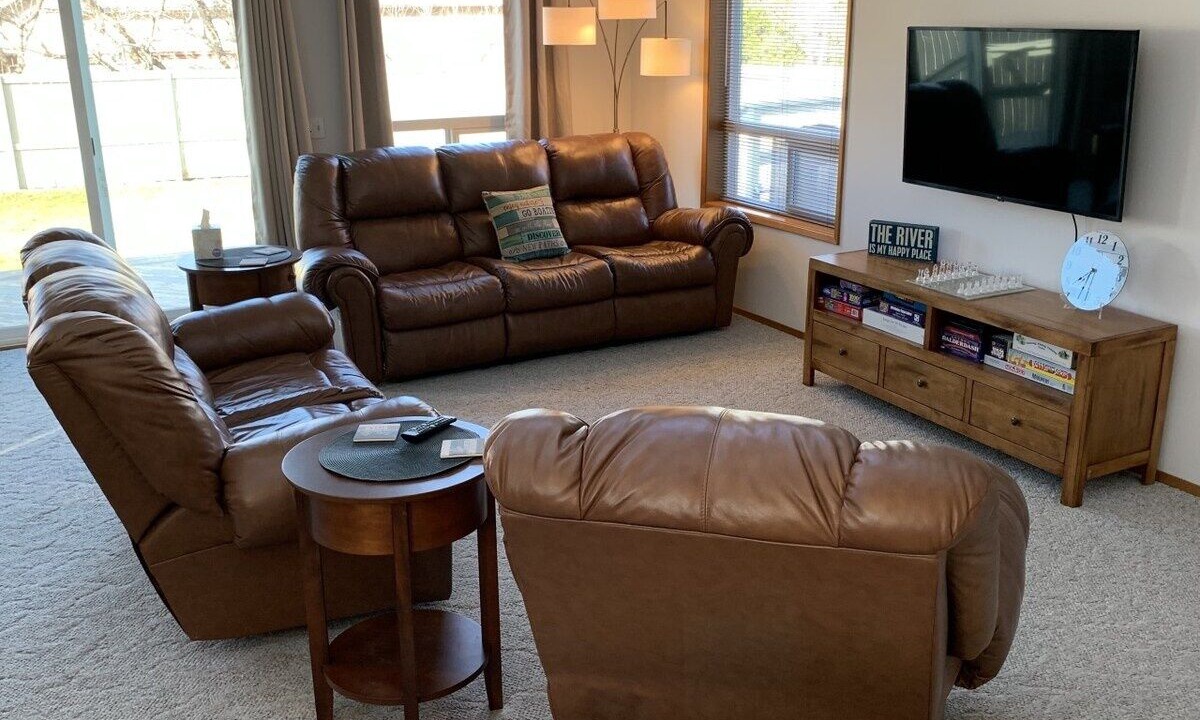 Photo of Livingroom in Sunland Estates