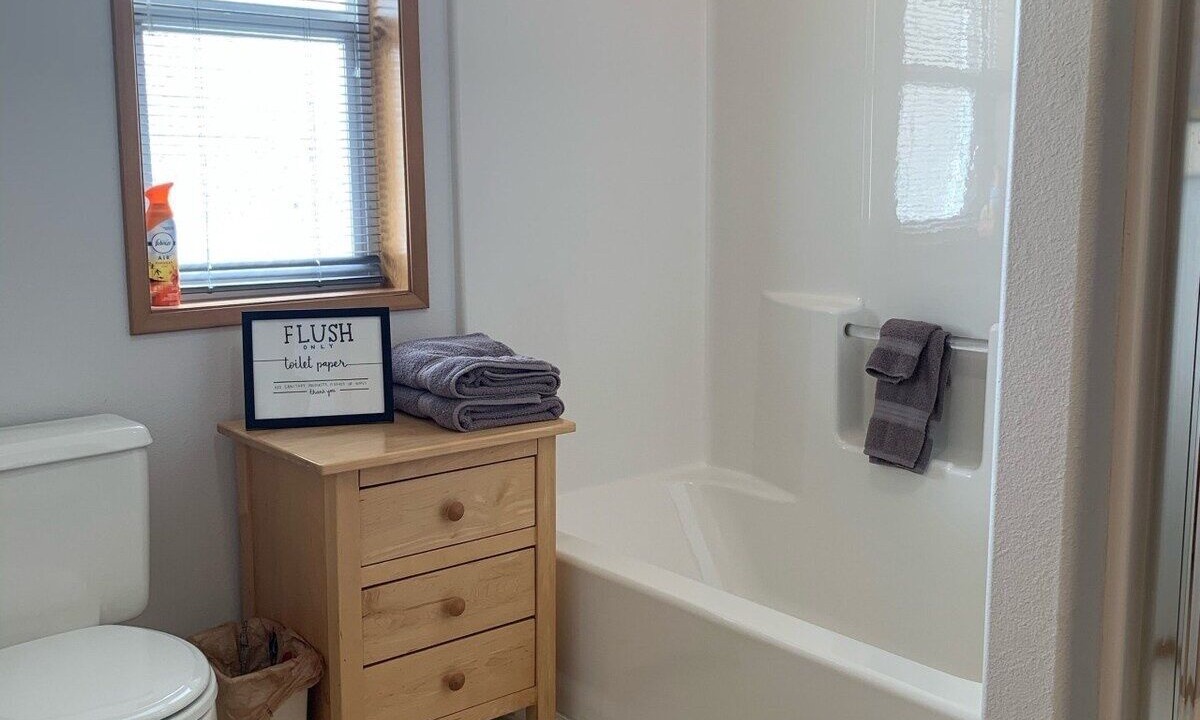 Photo of Bathroom in Sunland Estates
