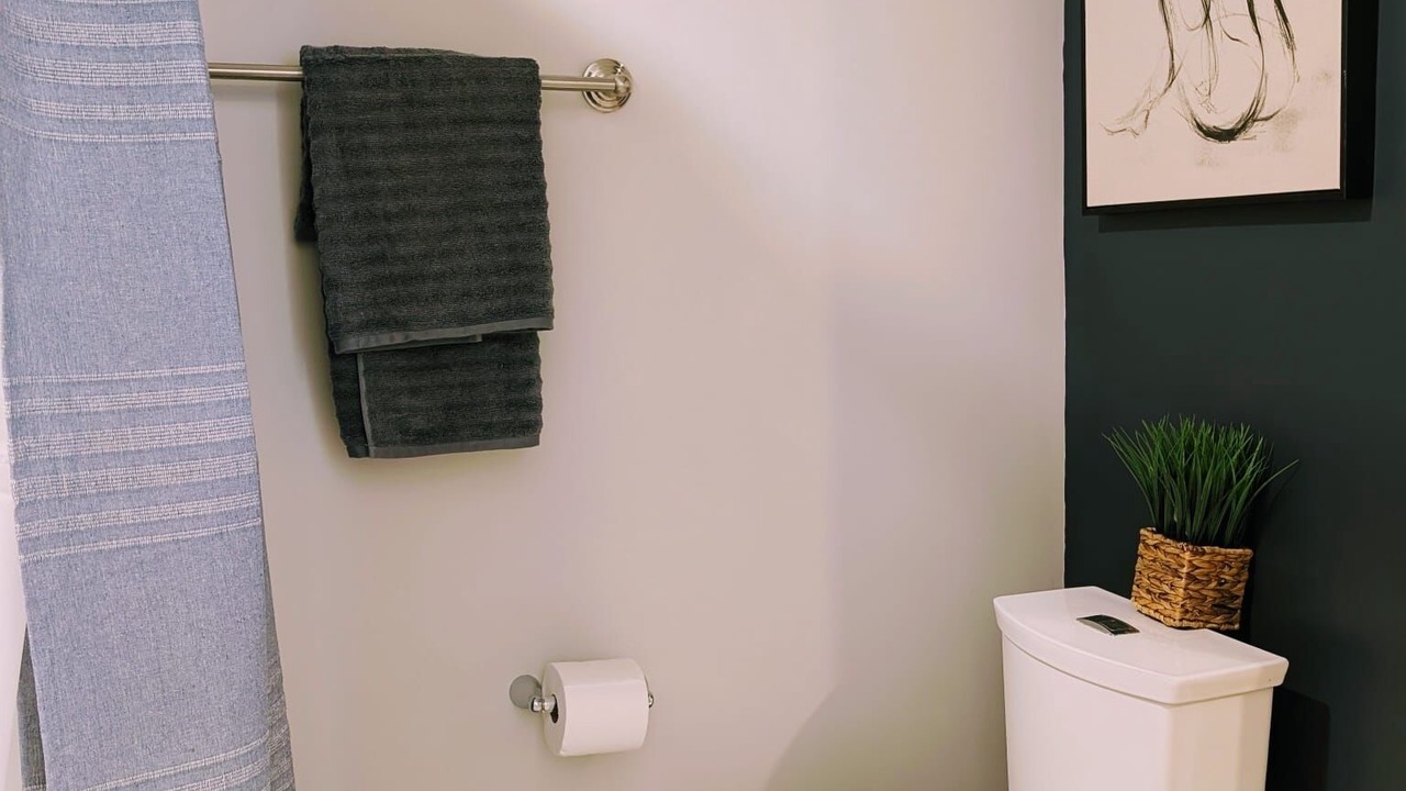 Photo of Bathroom in East Cobb