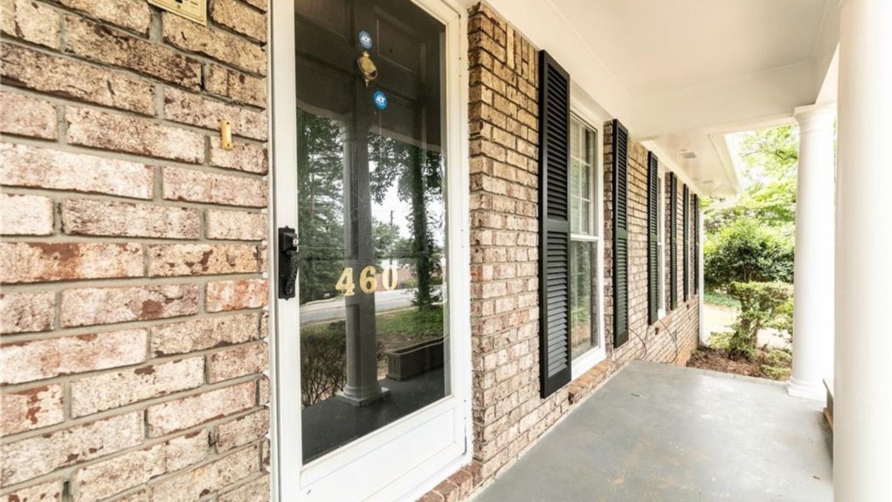 Photo of Outdoor in East Cobb