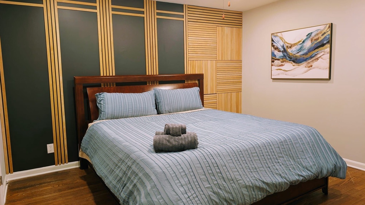 Photo of Bedroom in East Cobb