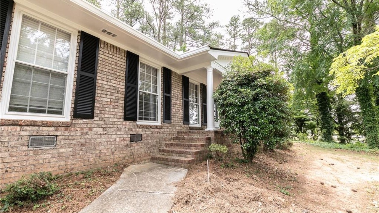 Photo of Outdoor in East Cobb