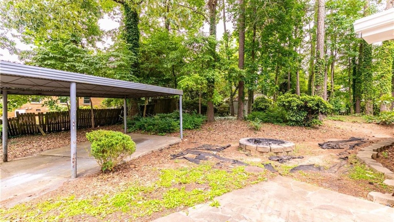 Photo of Outdoor in East Cobb