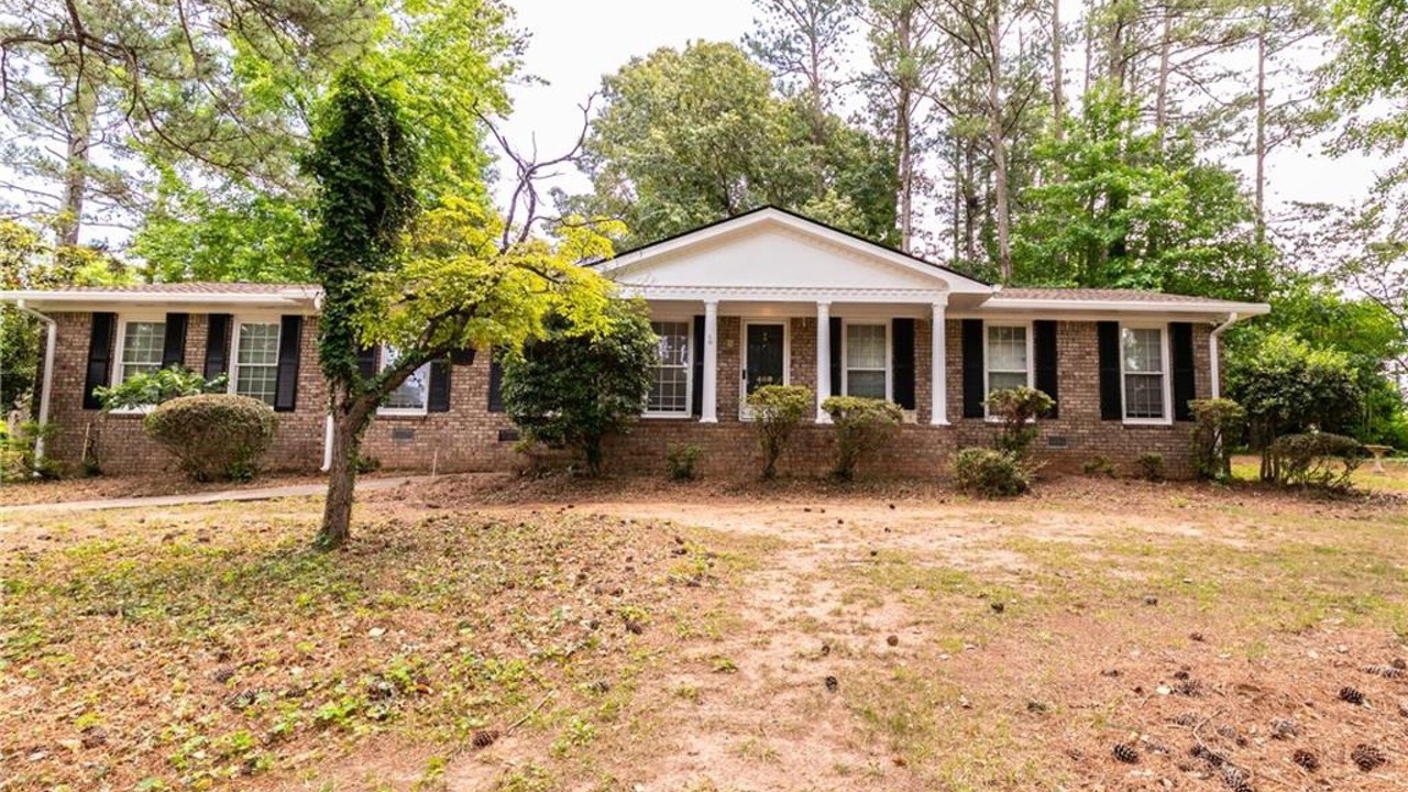 Photo of Outdoor in East Cobb