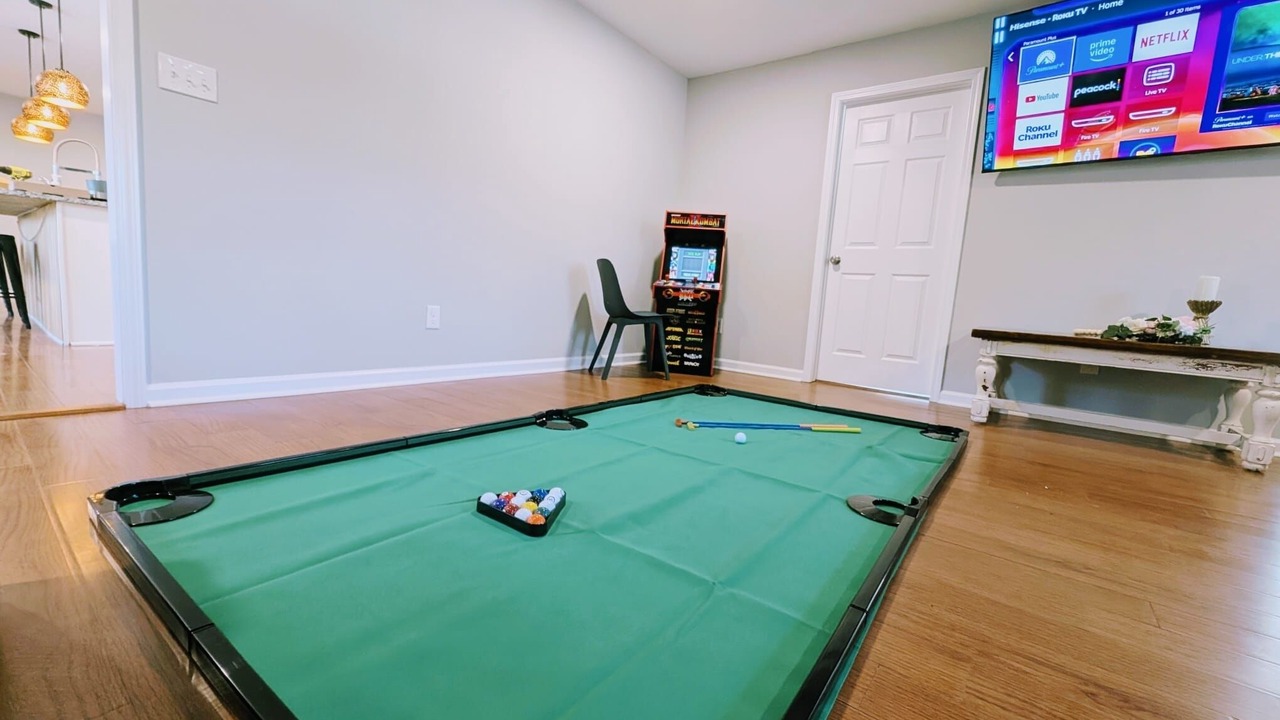 Photo of Bedroom in East Cobb