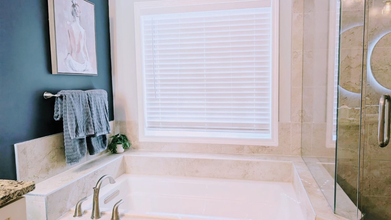 Photo of Bathroom in East Cobb