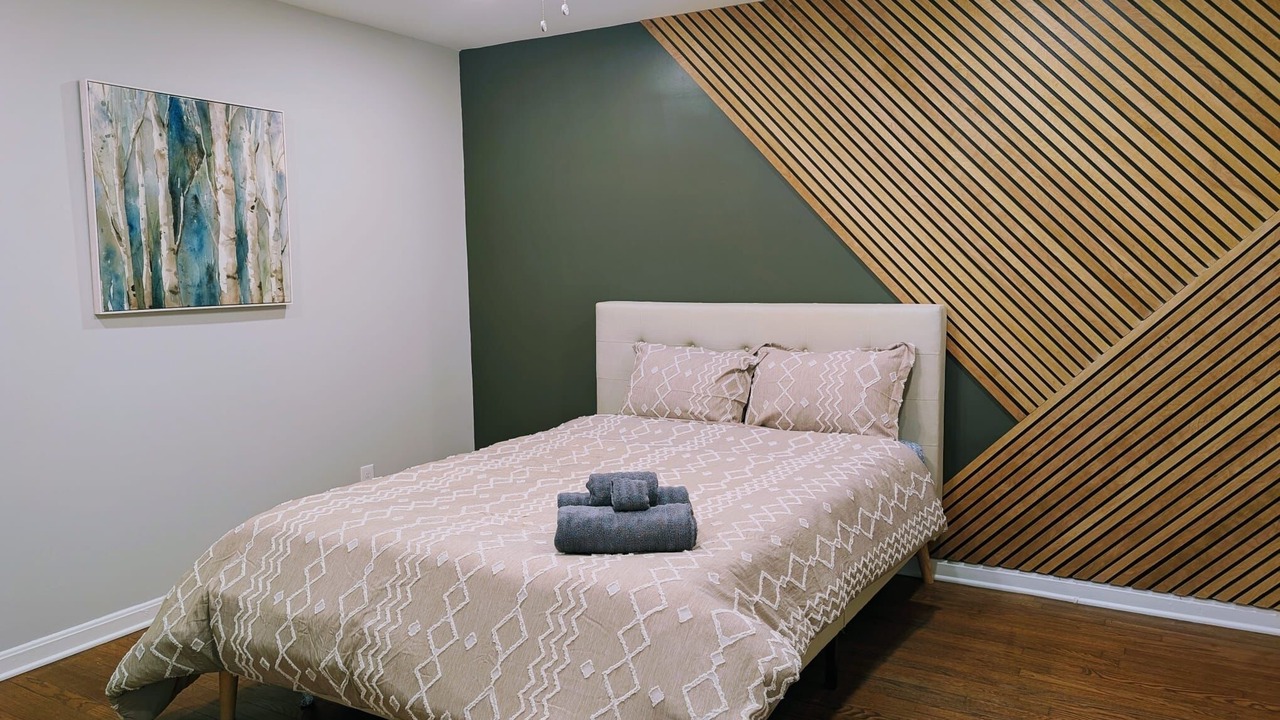 Photo of Bedroom in East Cobb