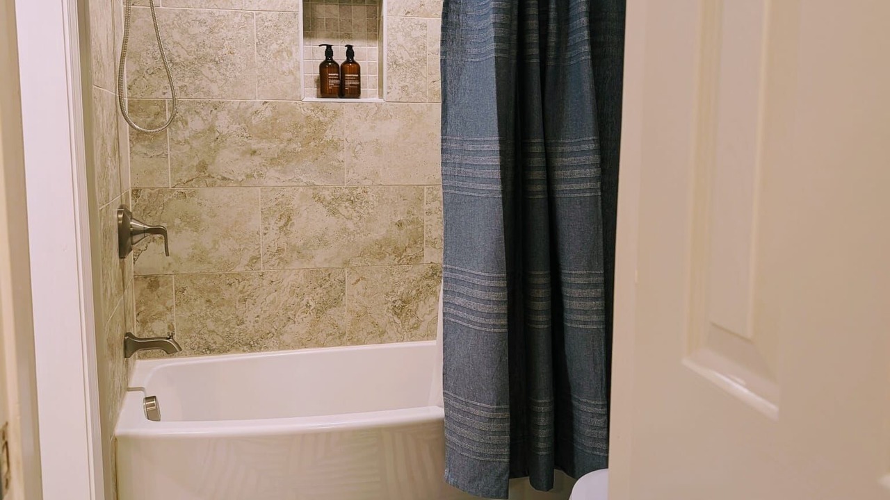 Photo of Bathroom in East Cobb