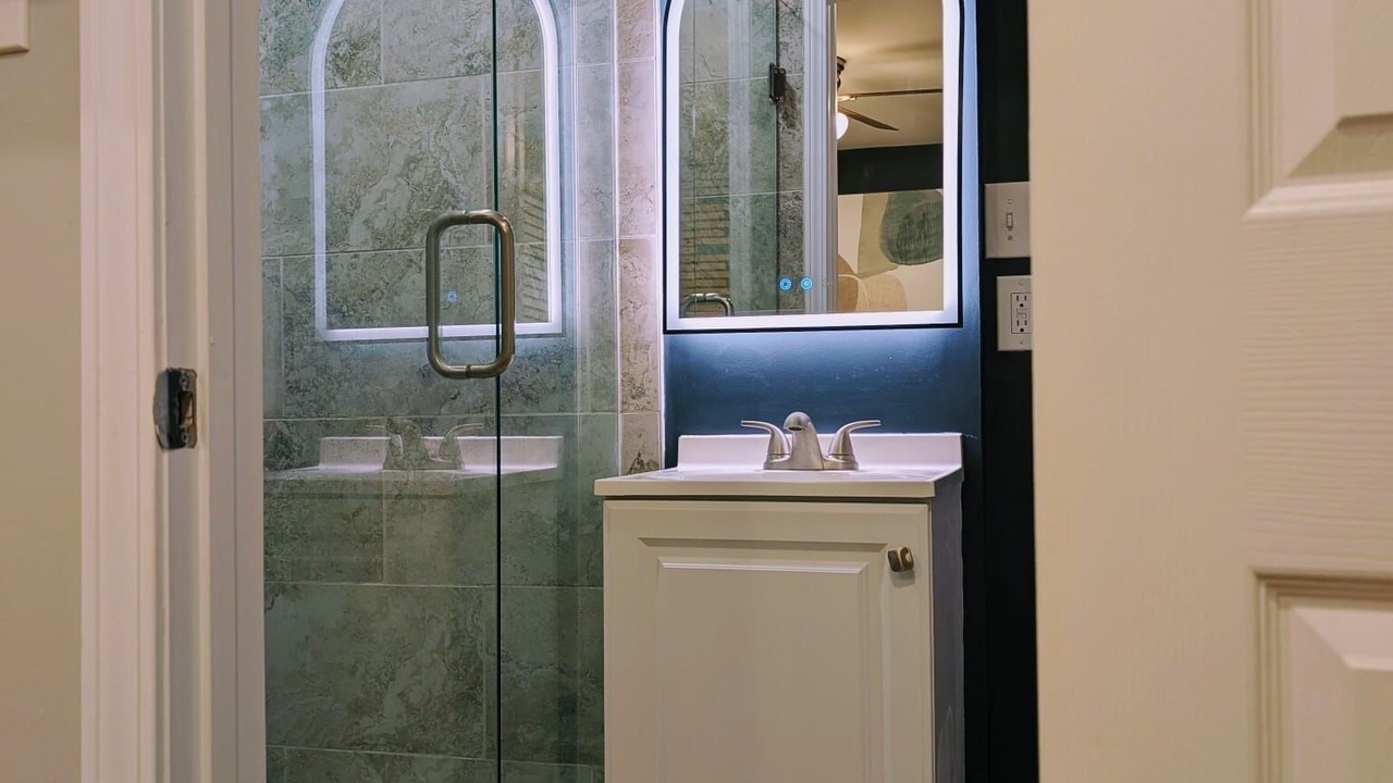 Photo of Bathroom in East Cobb