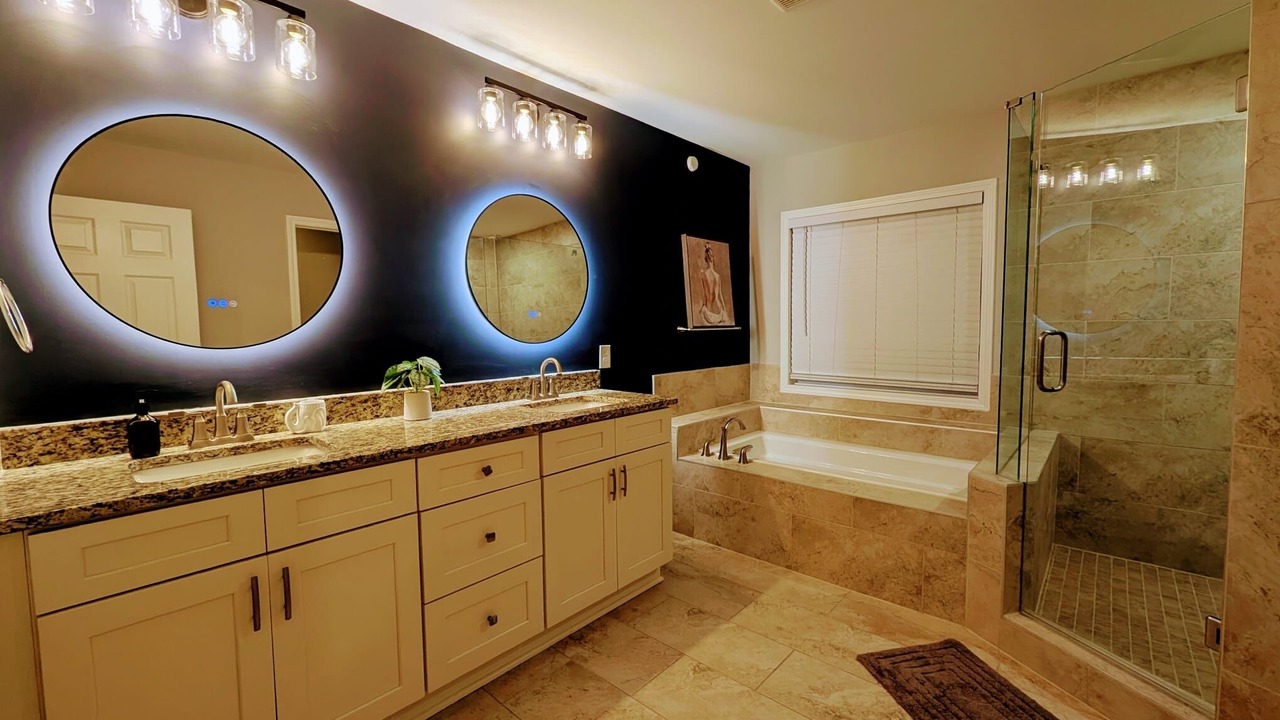 Photo of Bathroom in East Cobb