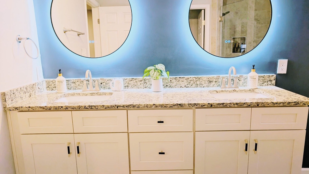 Photo of Bathroom in East Cobb