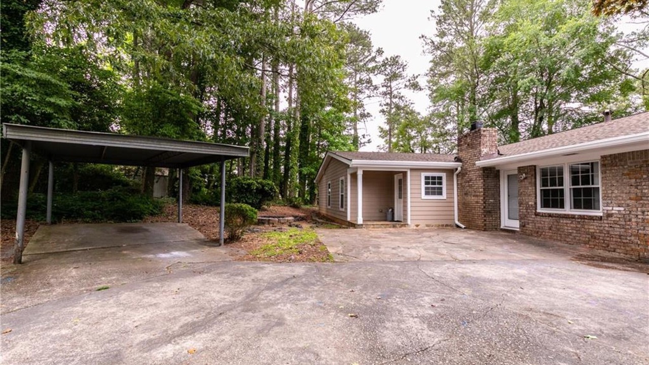 Photo of Outdoor in East Cobb