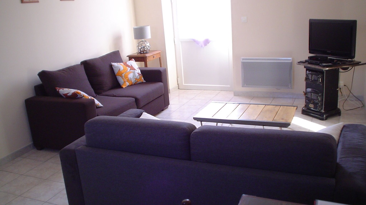 Photo of Livingroom in Meusnes