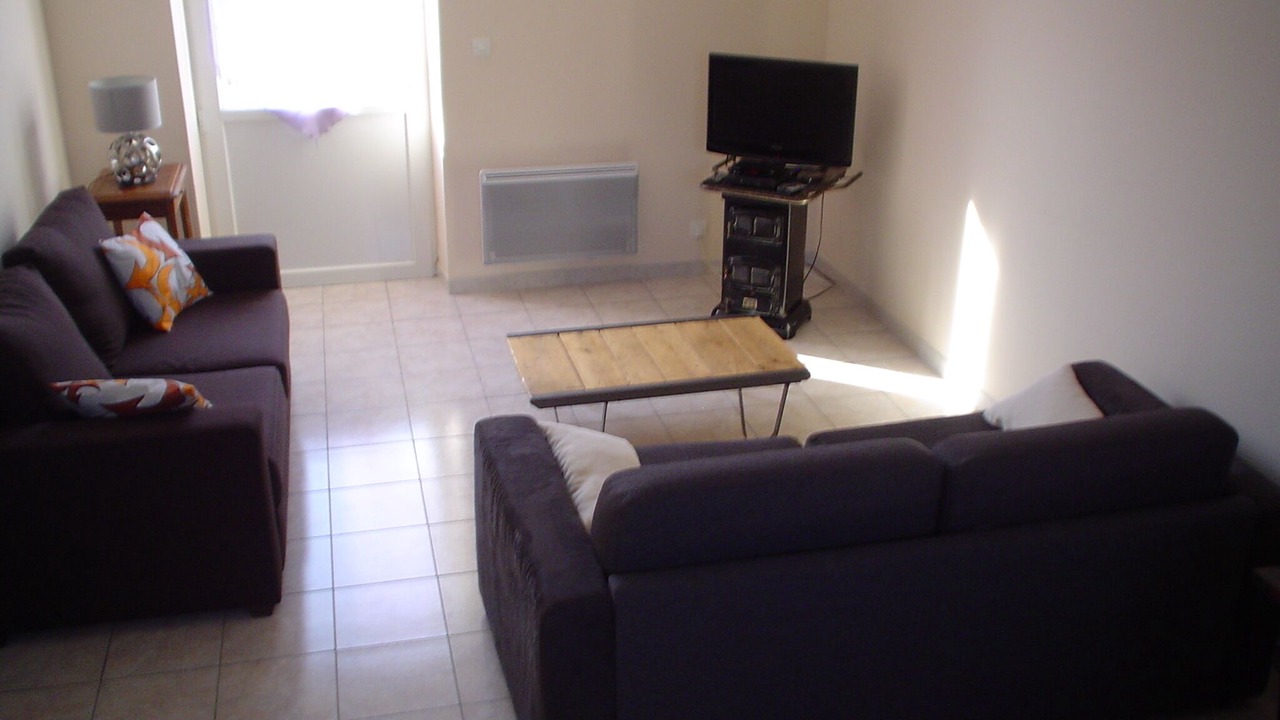 Photo of Livingroom in Meusnes