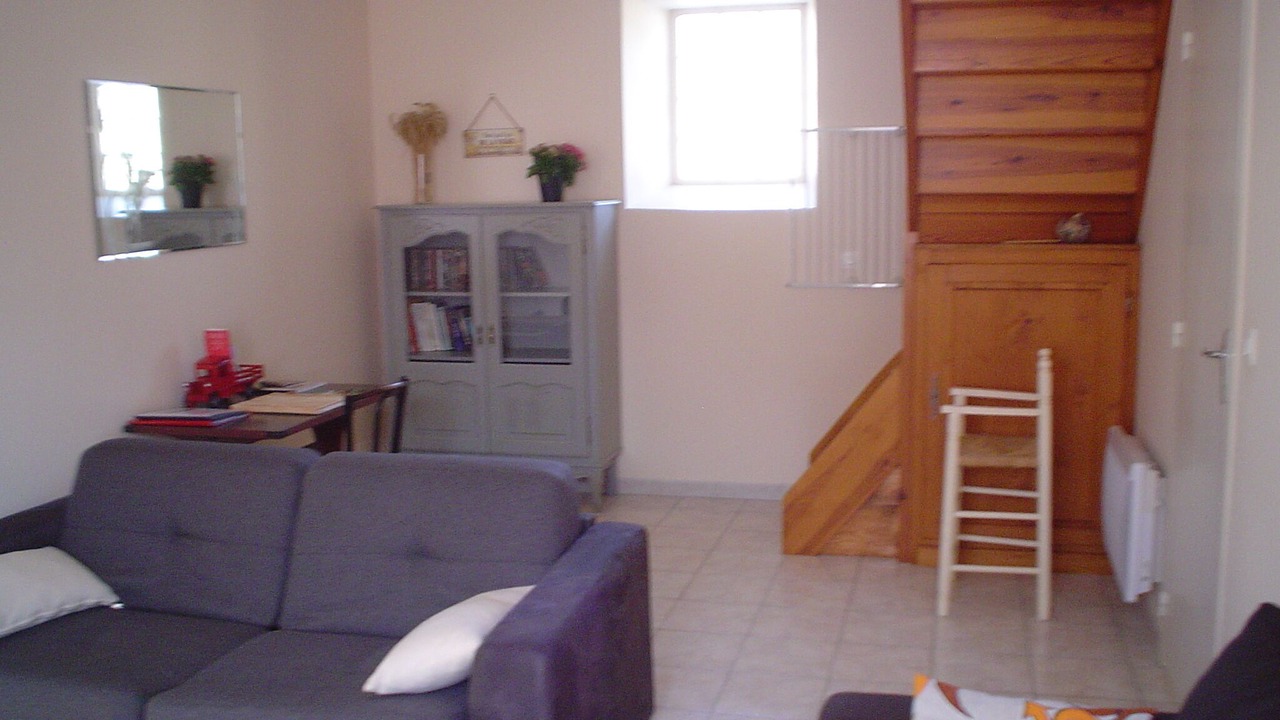 Photo of Livingroom in Meusnes