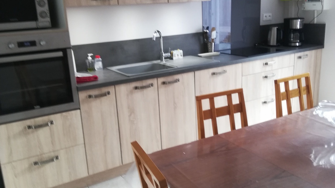 Photo of Kitchen in Meusnes