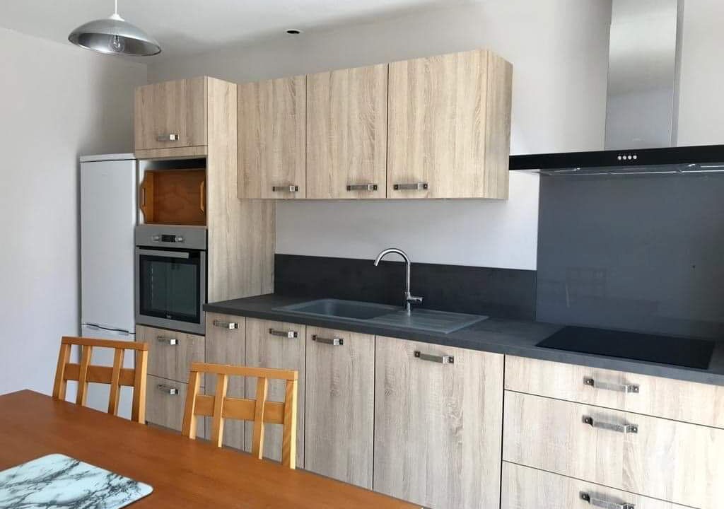 Photo of Kitchen in Meusnes