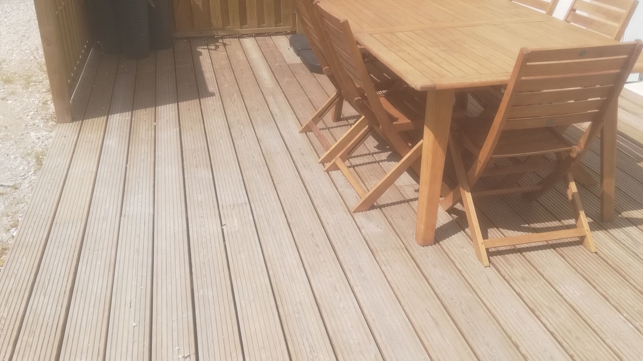 Photo of Outdoor in Meusnes