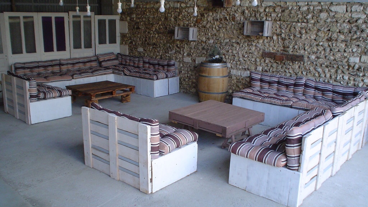 Photo of Outdoor in Meusnes