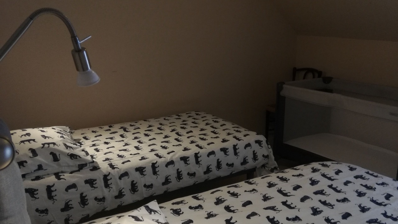 Photo of Bedroom in Meusnes