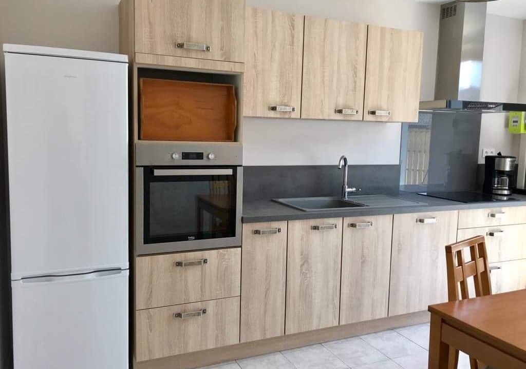 Photo of Kitchen in Meusnes