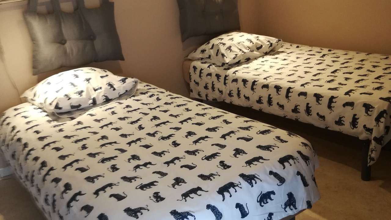Photo of Bedroom in Meusnes