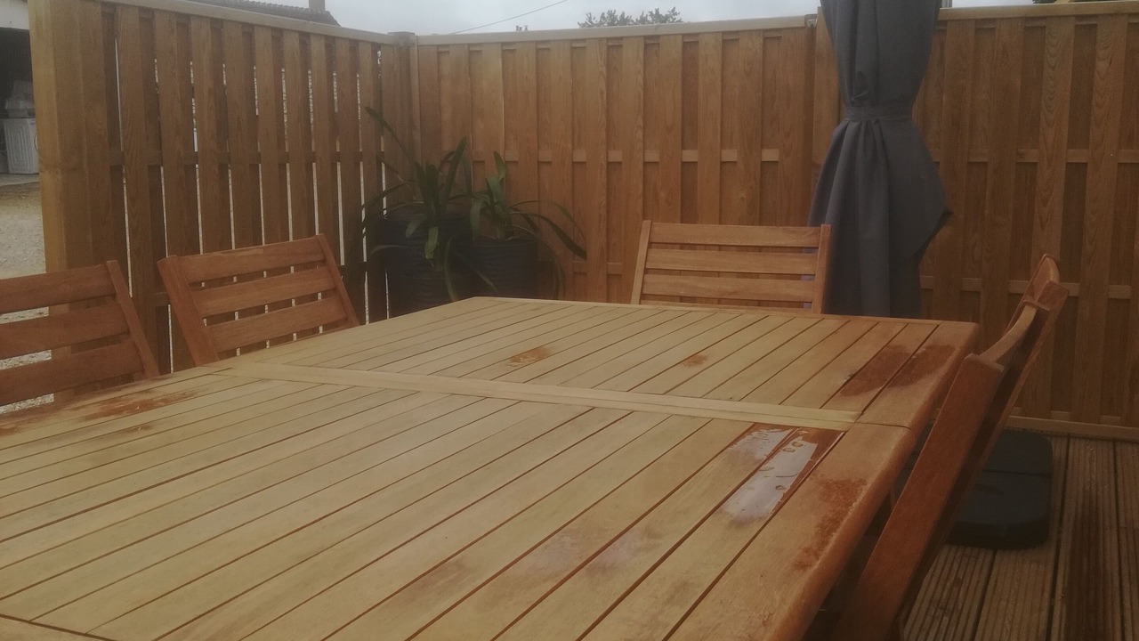 Photo of Outdoor in Meusnes