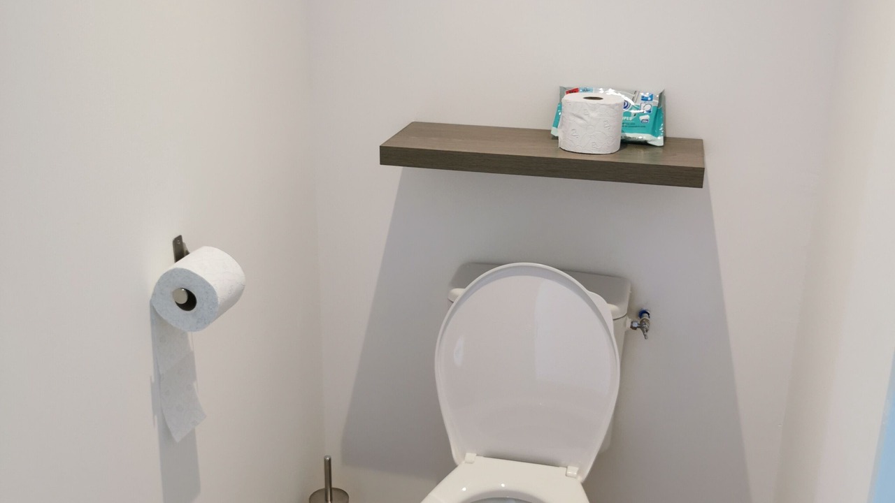 Photo of Bathroom in Belle-Beille